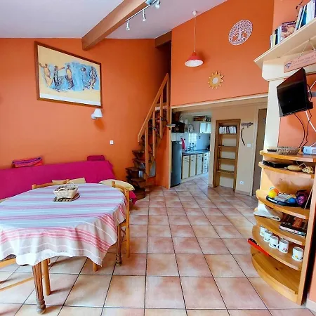 Maison Mitoyenne Dans Résidence Proche De La Soulac-sur-Mer