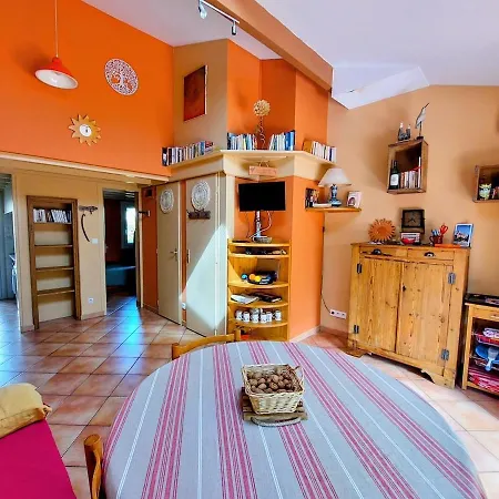 Maison Mitoyenne Dans Résidence Proche De La Soulac-sur-Mer
