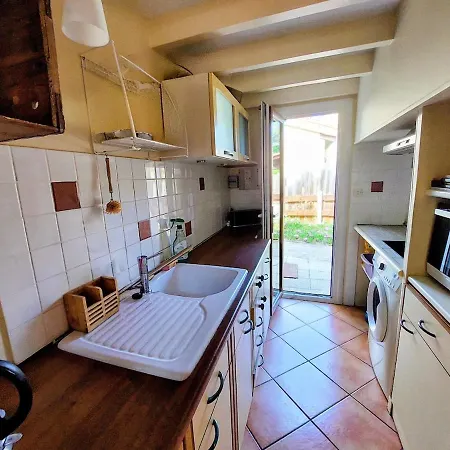 Σπίτι διακοπών Maison Mitoyenne Dans Proche De La