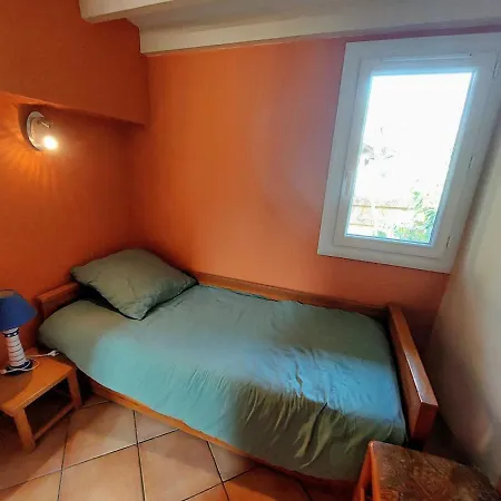 Maison Mitoyenne Dans Résidence Proche De La Soulac-sur-Mer