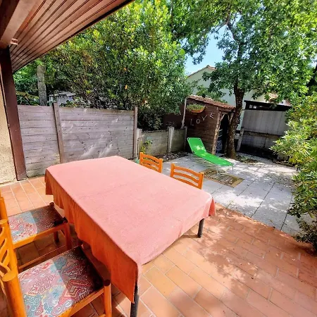 Maison Mitoyenne Dans Proche De La Soulac-sur-Mer