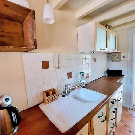 Maison Mitoyenne Dans Résidence Proche De La Hébergement de vacances Soulac-sur-Mer