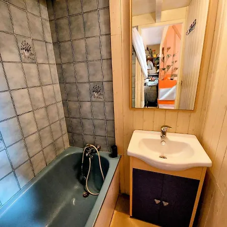 Σπίτι διακοπών Maison Mitoyenne Dans Proche De La
